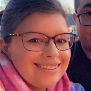 Meet your Posher, Dawn